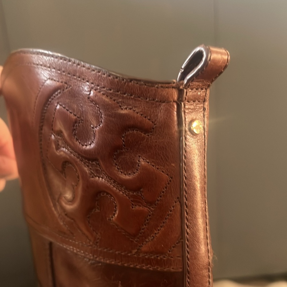 Tory Burch Riding Boots - Picture 10 of 12